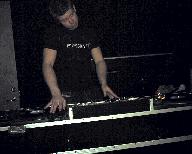 Billede af DJ K